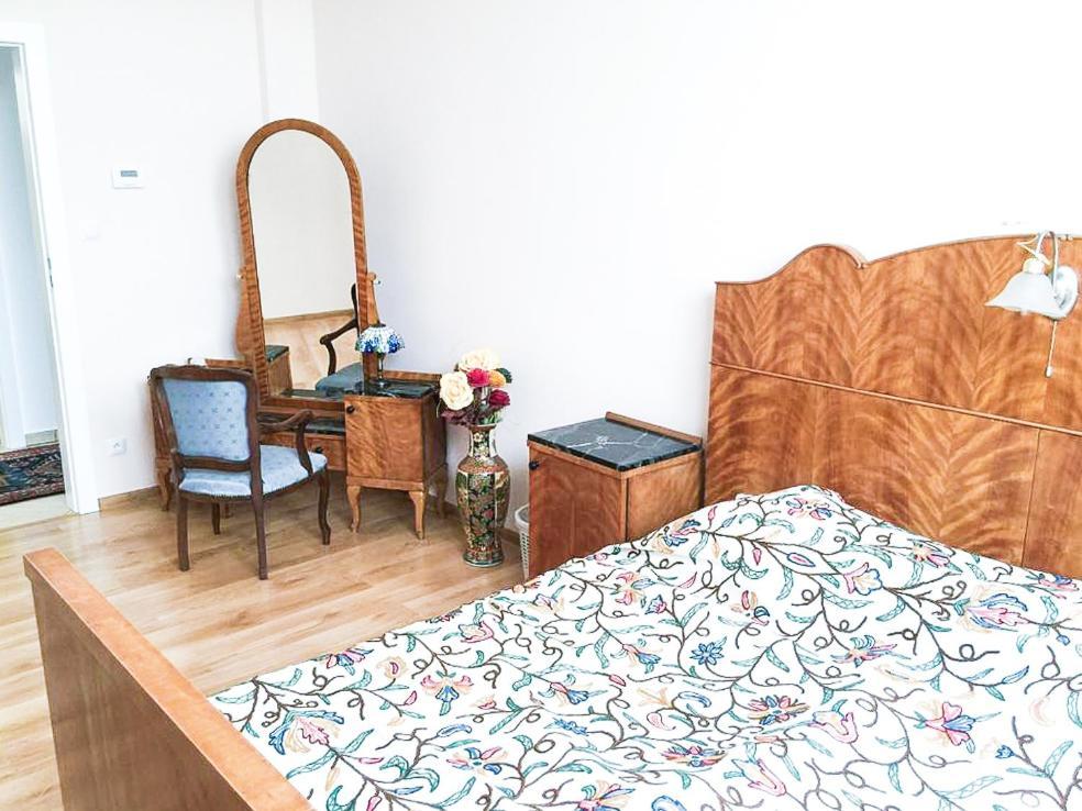 Villa Bawaria 切申 外观 照片